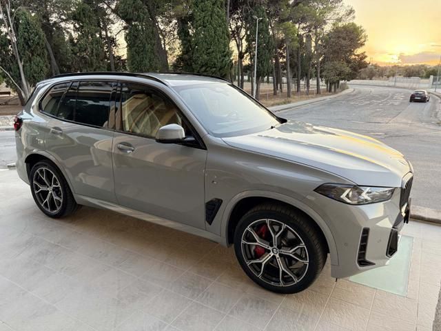 BMW X5 xDrive30d 48V Msport Pro imagem 3