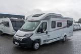 LMC Tourer Lift H 720G*Queensbett*Hubbett* - LMC Teilintegrierter