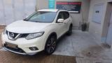 Nissan X-Trail Acenta, 1.6 dCi 360 LED Navi Klimaauto S - Nissan X-TRAIL LE mit Diesel-Antrieb