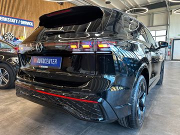 Volkswagen Tiguan *R-LINE*MASSAGE*LKHZ*ACC*CARPLAY*LED