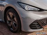 Cupra Born 150kW (204PS) 58kWh Navi/PilotM/HeatPump - graue Cupra Born