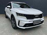 Kia Sorento Platinum 4WD/7 Sitze/4X Sitzhei./ Voll!! - Kia Sorento 7-Sitzer