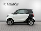 Smart ForTwo *TÜV/AU NEU*GUTER ZUSTAND*CARPLAY*SITZHZG - Gute Gebrauchtwagen