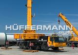 Liebherr LTM 1230-5.1 - Liebherr Kettenbagger