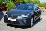 Seat Ibiza 1.0 TSI Xcellence LED Navi ACC Kamera DAB - gebrauchte Seat Kleinwagen