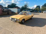 Opel Verkaufe Opel Rekord D 1900L Automatik kom... - Opel Rekord: A
