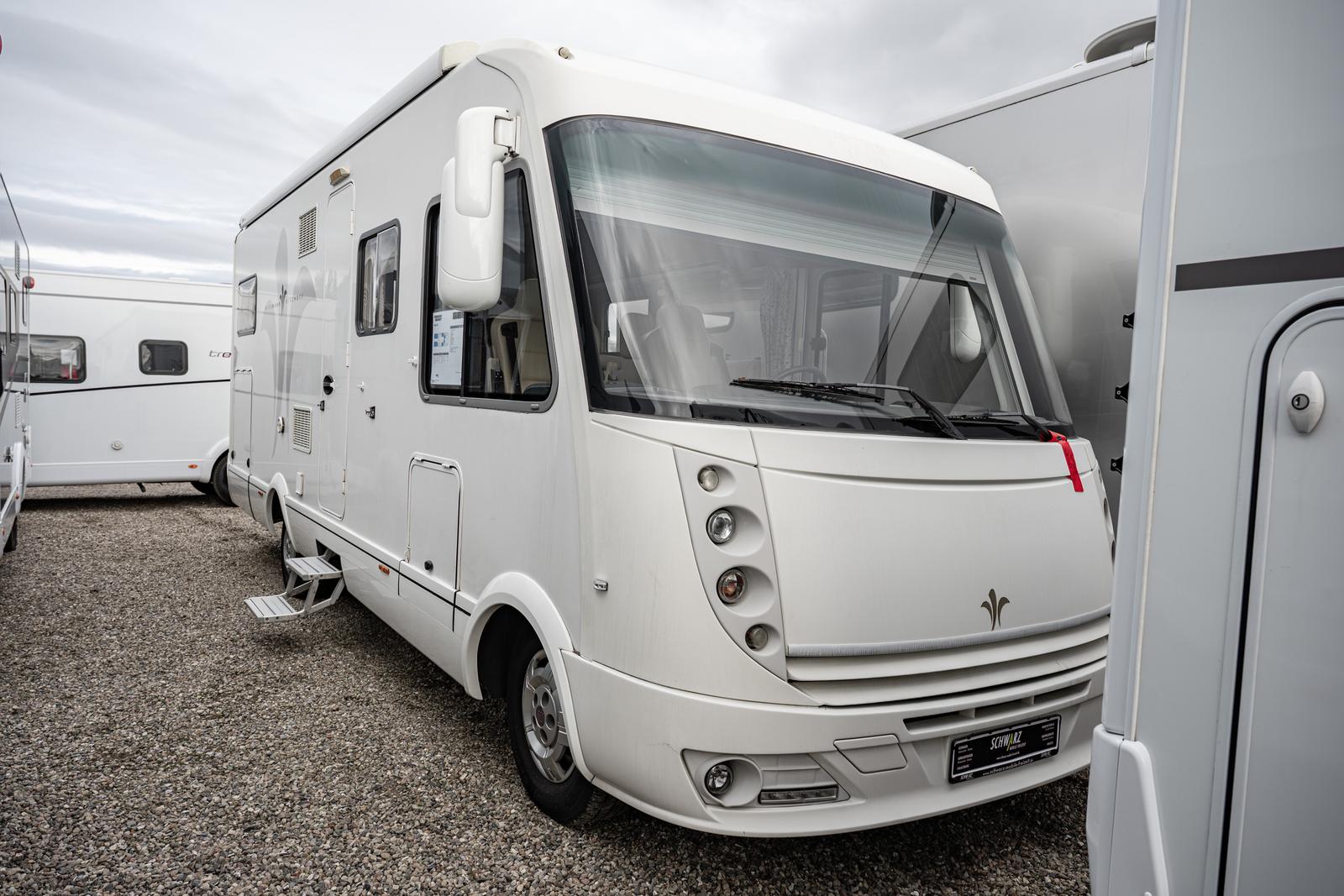 Niesmann + Bischoff Arto 74 L