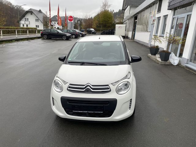 Citroën C1 Selection