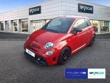 Abarth 595 1.4 T-Jet *Linea Competizione*UConnect*