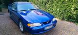Ford Mustang GT Cabrio, V8, 5 Ltr., H-Kenn... - gebrauchte Ford Mustang aus dem Jahr 1995