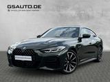 BMW 420 Gran Coupe dxDrive M-SPORT ACC Glasdach H&K - BMW 420 Gran Coupé aus 2024