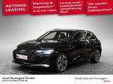 Audi A3 Sportback advanced 40 TFSI e S tronic - Audi A3: Sport