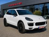 Porsche Cayenne S+Sport Chrono+LED+360°+Pano+Keyless+21" - Porsche Gebrauchtwagen in Münster