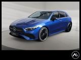 Mercedes-Benz A 200 d +AMGAdvancedPlus+19Z+Pano+Burmester - gebrauchte Mercedes-Benz A 200 aus dem Jahr 2024