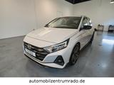 Hyundai i20 1.2 N-Line LED Tempomat Navi Kamera 17"Alu - Hyundai i20 in Bonn