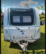 Knaus Sport 500 UF - Knaus Uf