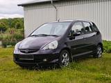 Honda HONDA JAZZ 1.3 -KLIMAAUTOMATIK-RADIO CD-83PS - Honda Jazz: Radio
