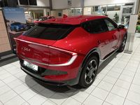 Kia EV6 - Vorschau Bild 36