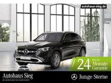 Mercedes-Benz GLC 220 d 4M Avantgarde AdvPlus+SHZ+LED+360+Sthz - gebrauchte Mercedes-Benz GLC 220 aus dem Jahr 2024