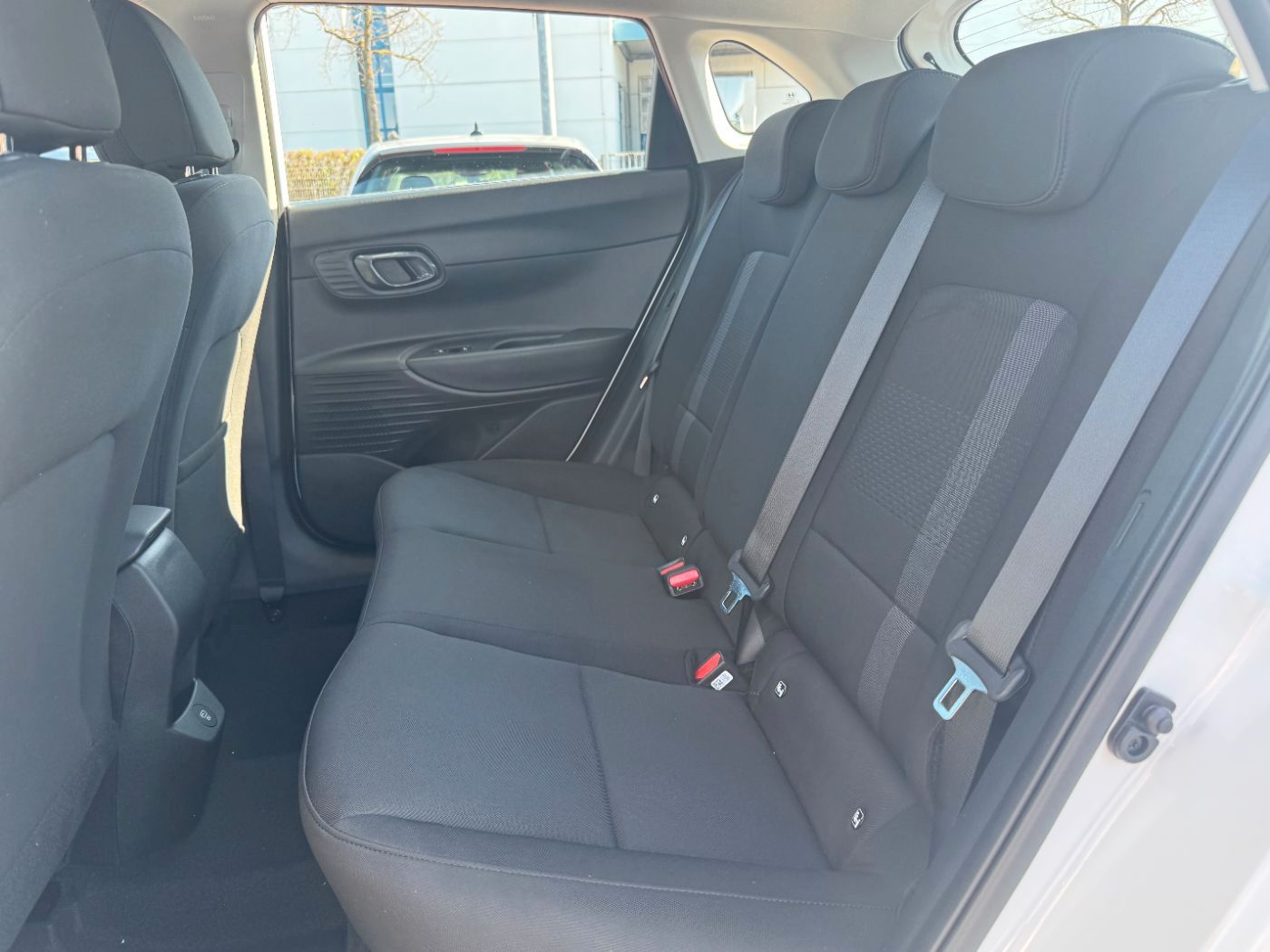 Hyundai i20 - Bild 17