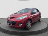 Mazda 2 1.3 16V KAT