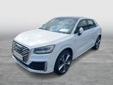 Audi Q2 S line 2.0 TFSI Leder Pano Navi Kamera - gebrauchte Audi Q2 aus dem Jahr 2018
