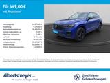 Volkswagen Touareg 3.0 V6 TSI 4Motion R-Line +AHK+MATRIX+LM