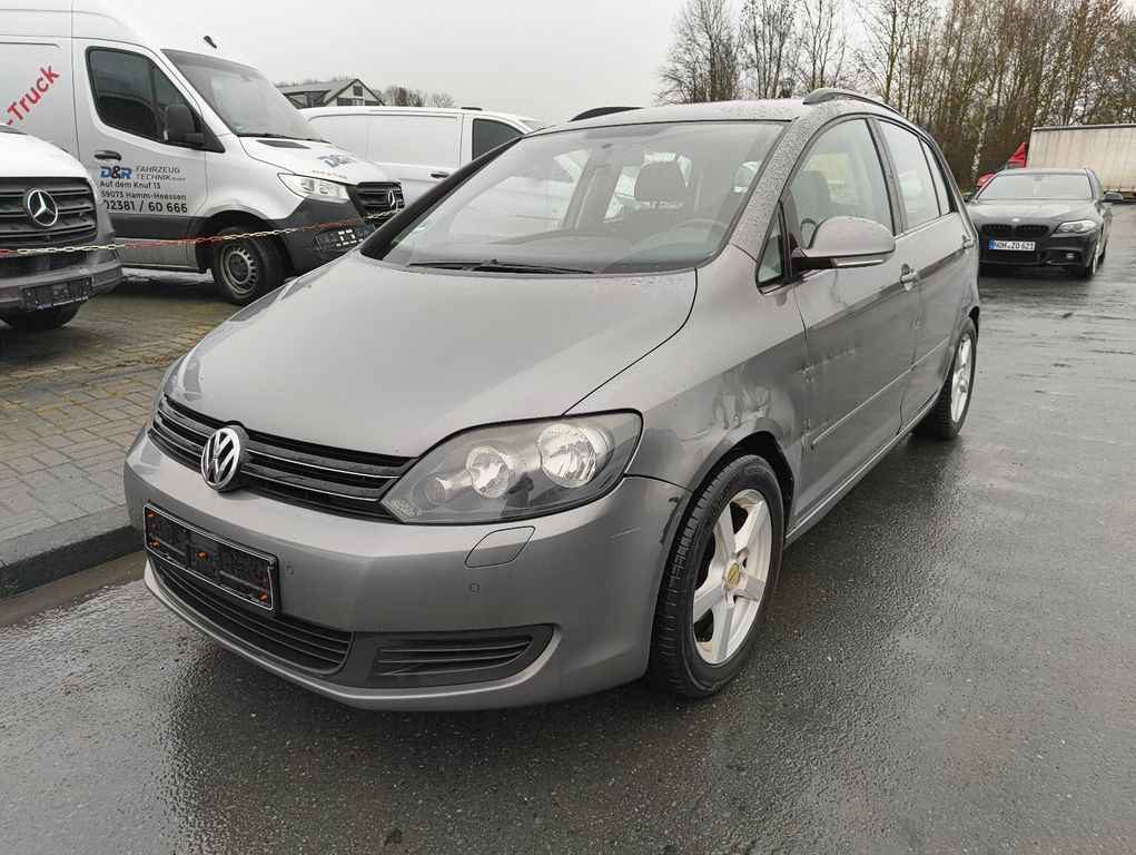 Angebot ansehen Volkswagen Golf Plus