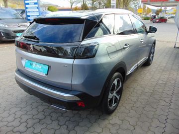 Bild 5 Peugeot 3008 GT