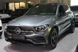 Mercedes-Benz GLC 400 d 4M*AMG+NIGHT*PANORAMA*K-GO*MEMORY*360° - gebrauchte Mercedes-Benz GLC 400 aus dem Jahr 2022