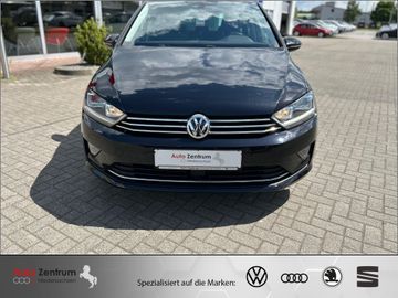 Volkswagen Golf Sportsvan - 2
