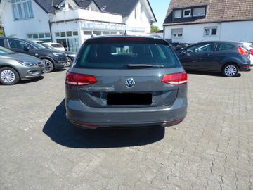 Volkswagen Passat Variant - 4