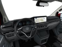 Volkswagen T7 Caravelle - Vorschau Bild 7