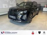 Peugeot 2008 GT HYBRID 145 e-DSC6 - schwarze Peugeot 2008