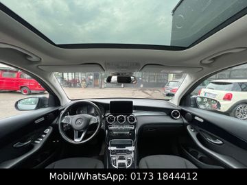 Mercedes GLC 220 - 12