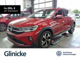 Volkswagen Taigo 1.0 TSI Style Klima Navi AHK RFK Sitzh. - Volkswagen Taigo in Kassel