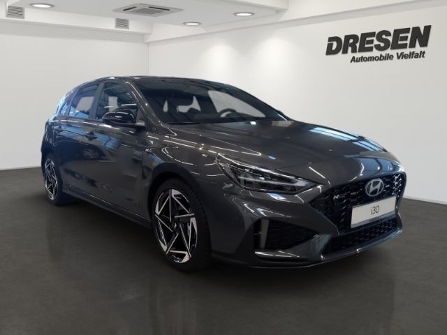 Hyundai i30 - Bild 2