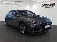 Hyundai i30 - Vorschau Bild 2