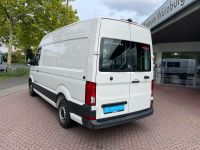 Volkswagen Crafter - Vorschau Bild 3