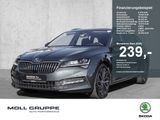 Skoda Superb Combi 2.0 TDI DSG Laurin & Klement NAVI - Skoda: Laurin Klement