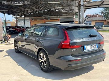 Volvo V60 - 6