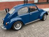 Volkswagen VW Käfer 1300 - blaue Volkswagen Käfer