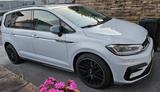 Volkswagen Touran 2.0 TDI R-Line SCR 140kW DSG Highline - Volkswagen Touran: TDI 140