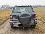 Toyota RAV 4 2.0-l-VVT-i 4x4  - Toyota RAV 4 von privat