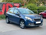 Peugeot 2008 1.6 VTi Business Line Grip-Co... - Peugeot 2008 Business
