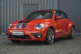 Volkswagen Beetle Cabri. Sport R Line Fender Bi-Xenon SHZ - Volkswagen Gebrauchtwagen in Rheine