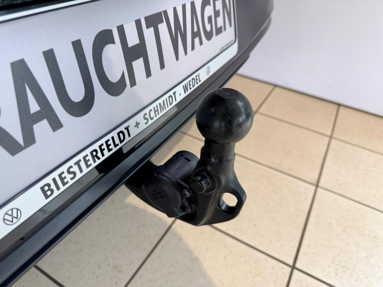 Volkswagen Golf VIII 1.5TSI Life LED ACC RFK AHK APP Klima, миниатюра 29