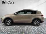 Kia Sportage GT-Line 4WD Bel.Sitz FLA - Kia Sportage Gebrauchtwagen in Berlin