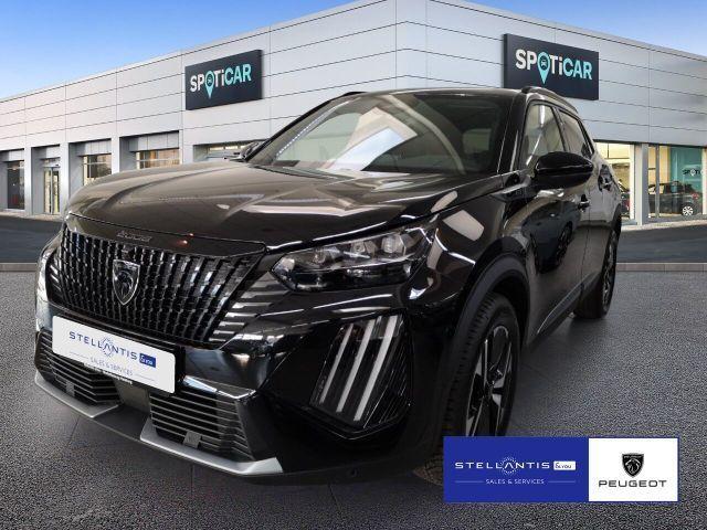 Peugeot 2008 1.2 Hybrid 145 GT (EURO 6 e)