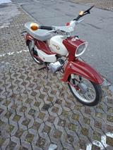 Simson Star SR4-2/1 - SIMSON STAR